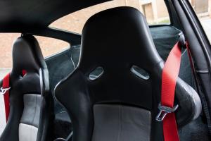 Porsche 911 Carrera RS 3.6 Touring 1992 года  (WW)